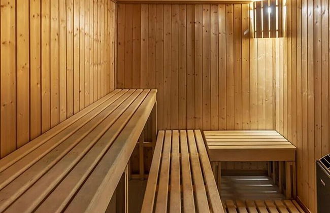 Oceana Suites Lumiere - Photo 22