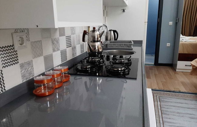 Eyüpsultan ABS Suites - Foto 55