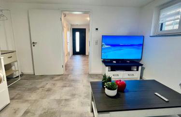 Zwei Zimmer Wohnung Nah Flughafen Messe - Foto 8