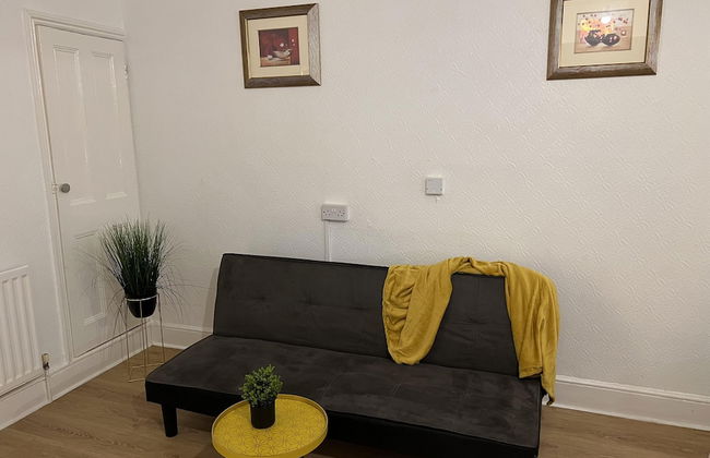 Apartment in Leicester- Doublebed-citycentre-wifi - Foto 8