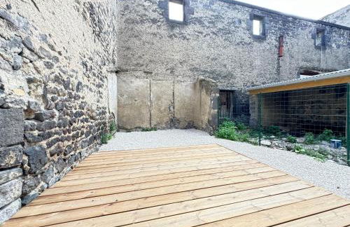 Charmant T1 Neuf à Riom au Cœur de la Ville !N4 - Foto 10