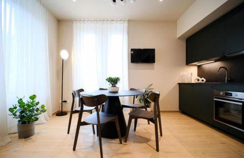 The Balcony Premium Apartment - 3 Min Walk to Bernina Express & Station - Foto 18