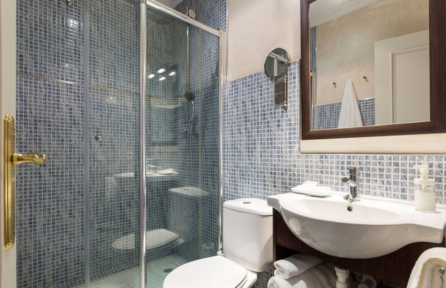 Apartamentos Altamira - Photo 67