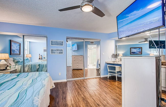 House of The Sun Siesta Key Crescent Beach - Foto 20