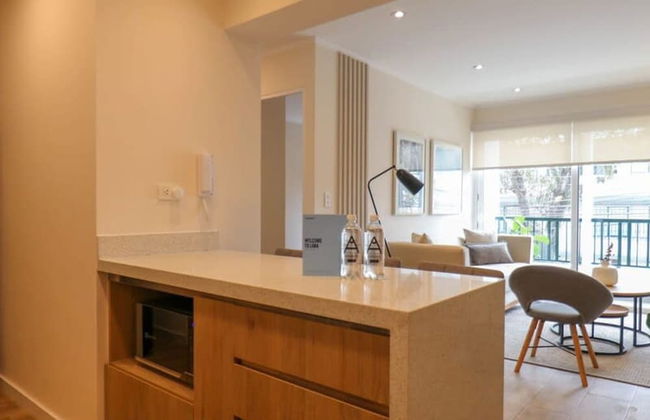 w Fantastic 2BR in the Heart of Barranco - Photo 6