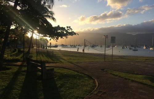 Casa Colonial Térrea no Saco da Capela em Ilhabela - Foto 9