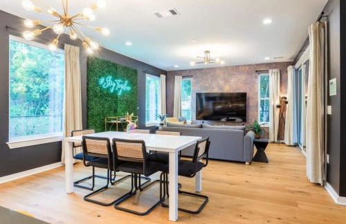 Eastside House Supreme Downtown 6 Min Drive - Foto 10