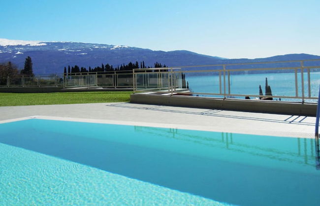 Residence Il Poggio al Sole - Foto 24