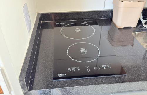 103NV Studio Liberdade SP 300 m Estação Liberdade acomoda ate 03 pessoas - Foto 40