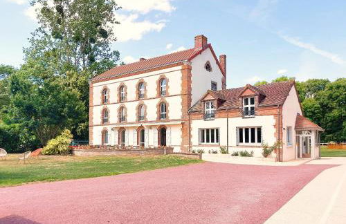 Séjour de luxe au Moulin de Bouchereau : Nature & Détente - FR-1-581-159 - Foto 1
