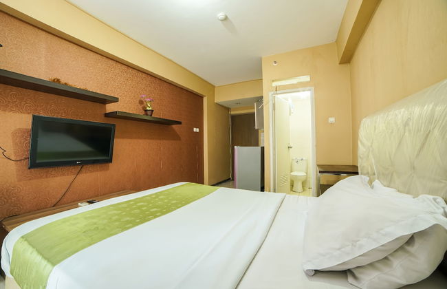 Apartment Bogor Valley - Photo 20