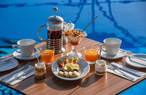 Elounda Heights - Adults Only - Foto 69