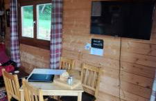 Cobblehouse Country Cabins no TRADE WORKERS - Foto 16