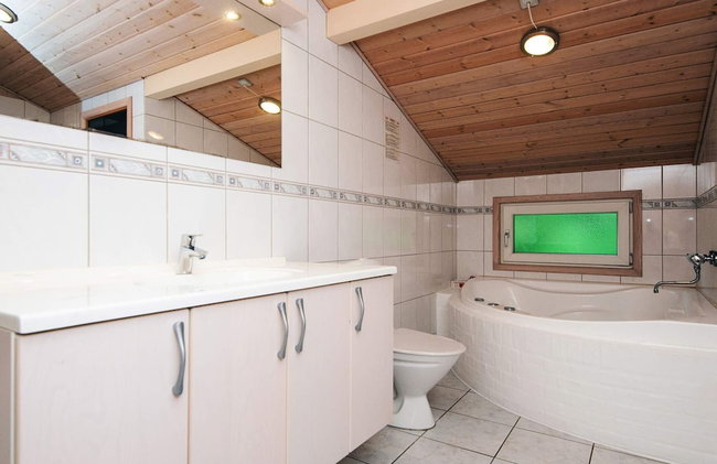 Secluded Holiday Home in Henne near Beach - Foto 36