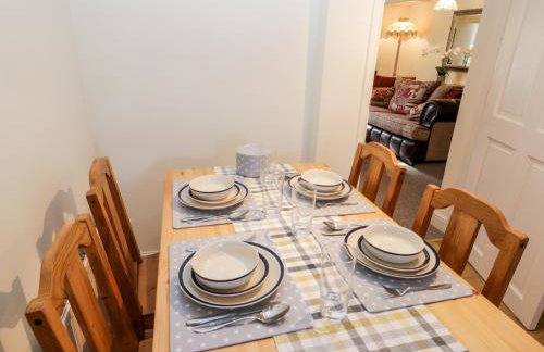 Manor House Farm Cottage - Foto 10