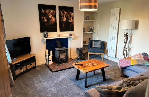 POSTBOX CROFT With A Sea View - Foto 16