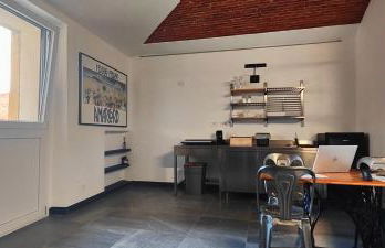 Casa del Mercante in centro ad Asti no ztl - Photo 18