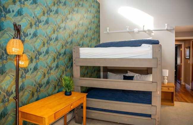 Fall Line Condo D4 2 Bedroom Condo - Foto 8