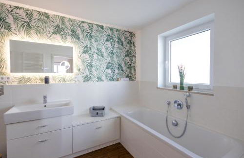 UNiQE I Luxuriöses 145qm Apartment - Foto 18