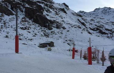 Val Thorens Temple of the Sun - ski in, ski out - Foto 25