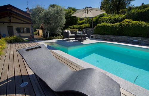 Villa Giorgia Private Pool - Happy Rentals - Foto 12
