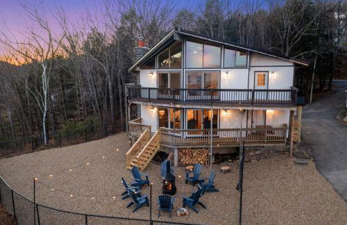 Lake Winnipesaukee & Gunstock Ski Mountain Views - Foto 48