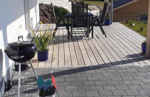 Ferienhaus Herbstzauber - Foto 17