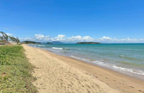 Casa em Condomínio Clube - Ar condicionado - Piscina - Foto 52
