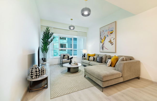 Maison Privee - Millennium Executive Tower - Photo 66