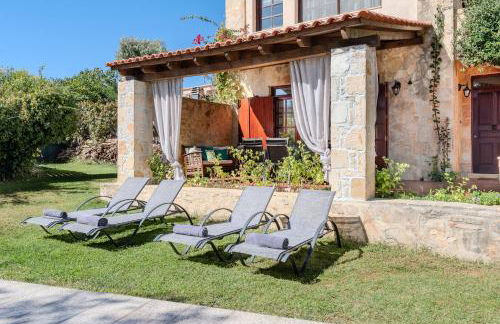 Skine Dream Villa - Photo 32