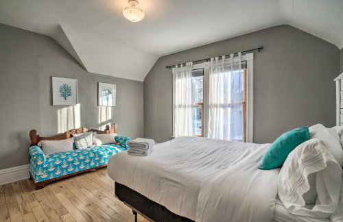 Saint Paul Home in Historic Cathedral Hill - Foto 17