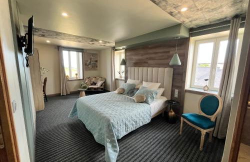 Villa huit chambres - Foto 28