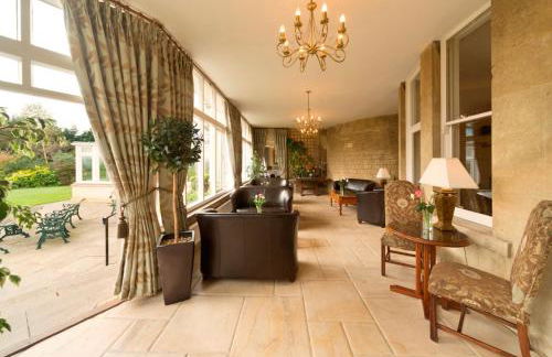 Leigh Park Country House Hotel & Vineyard, BW Signature Collection - Foto 73