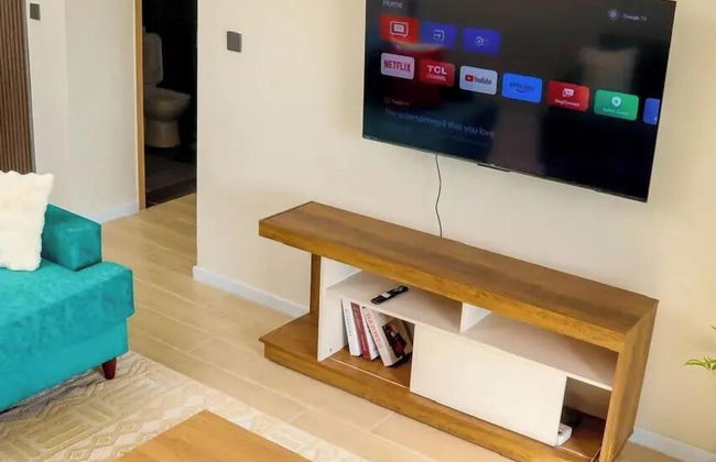 Lwanna comfy apartment - Foto 7