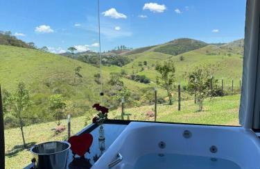 Pousada Renaissance Chalés - Foto 54