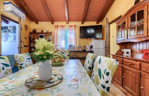 Holiday Home Villa Mariuccia by Interhome - Foto 11