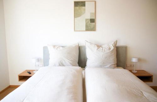 Wohlfühl-Apartments auf der Baar - Natururlaub im Schwarzwald - Foto 27