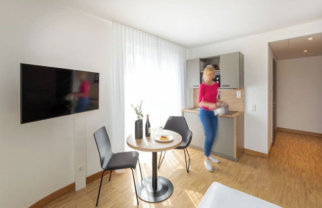 Brera Serviced Apartments Stuttgart - Photo 33