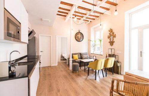 Loft chic luminoso - Photo 14