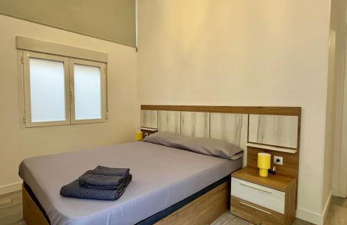 Apartamento nuevo, 2 dormitorios, patio y garaje - Photo 7