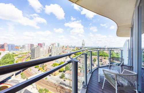 Crowne Views by Austin David Apartments - Photo 34