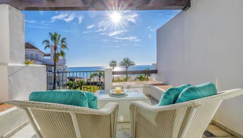 Luxury Duplex Sea Views La Cala Beach - Photo 4