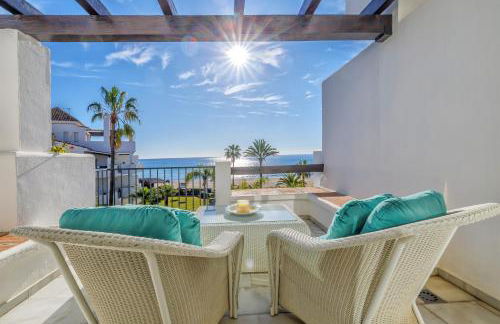 Luxury Duplex Sea Views La Cala Beach - Photo 4