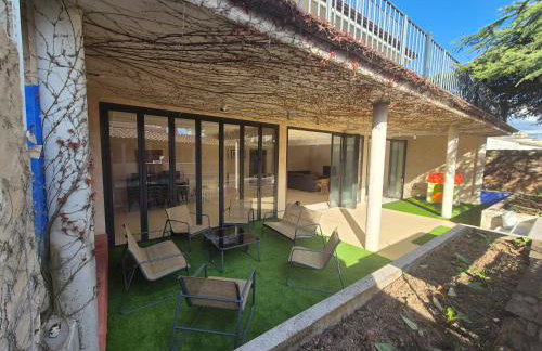 Casa Rural Las Bengoas - Foto 3