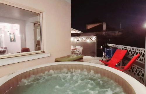 Agréable Villa à mi-chemin de Paris & Disneyland & Stade de France - Foto 25