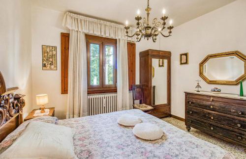Villa Paola Private Pool Gym in Chianti - Happy Rentals - Photo 9