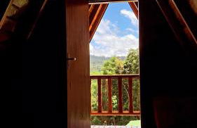 Chalé do Portal - Foto 13