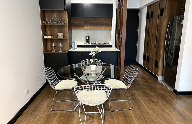 Executive Apartment 1Bedroom San Isidro - Foto 21