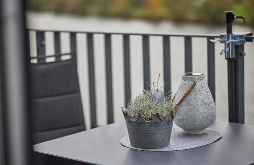 Luxus Apartments Mosel-Zeit NEU 2023 - Foto 51