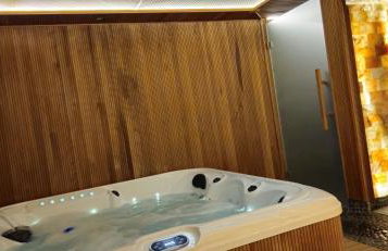 ZŁOCKIE HILL spa - Foto 7